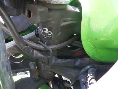 Kawasaki Ninja 250R 2009