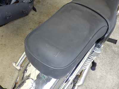 Kawasaki Estrella 2007