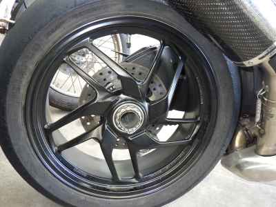 Ducati 1199 Panigale 2014