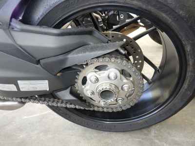 Ducati 1199 Panigale 2014