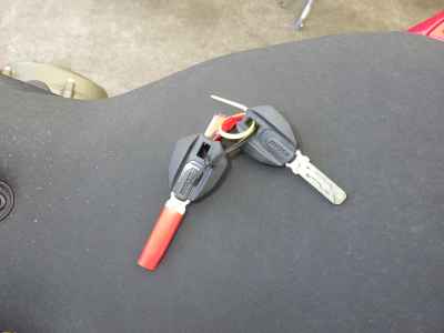 Ducati 1199 Panigale 2014