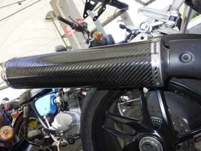 Ducati 1199 Panigale 2014