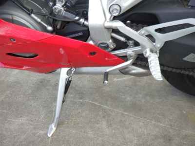 Ducati 1199 Panigale 2014