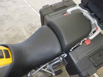 BMW R1200GS 2005
