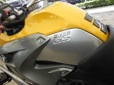 BMW R1200GS 2005