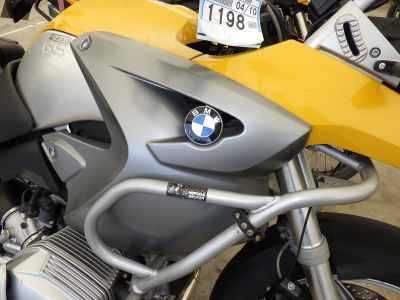 BMW R1200GS 2005