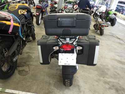 BMW R1200GS 2005
