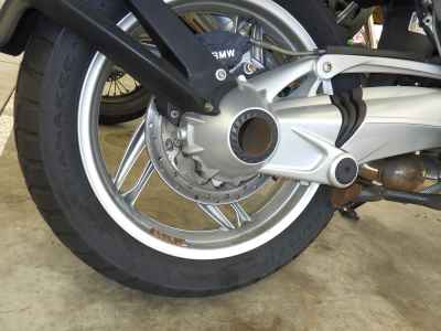 BMW R1200GS 2005