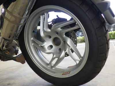 BMW R1200GS 2005