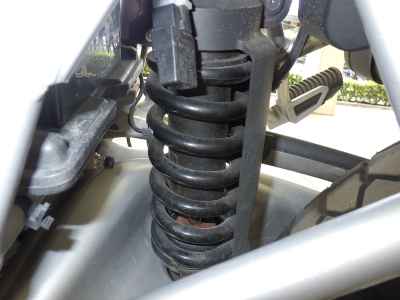 BMW R1200GS 2005