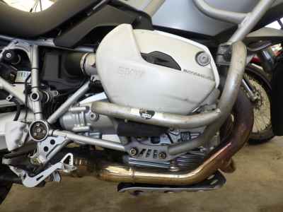 BMW R1200GS 2005