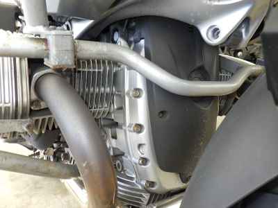 BMW R1200GS 2005