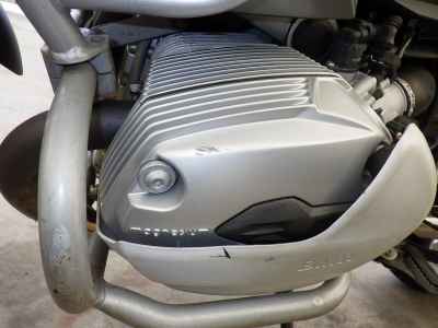 BMW R1200GS 2005