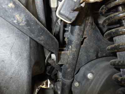 BMW R1200GS 2005