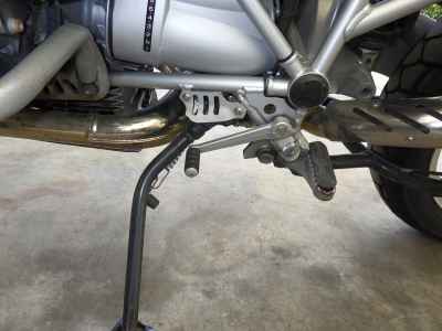 BMW R1200GS 2005