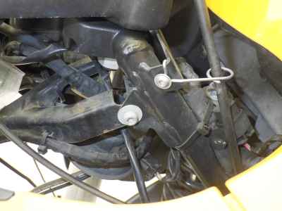 BMW R1200GS 2005