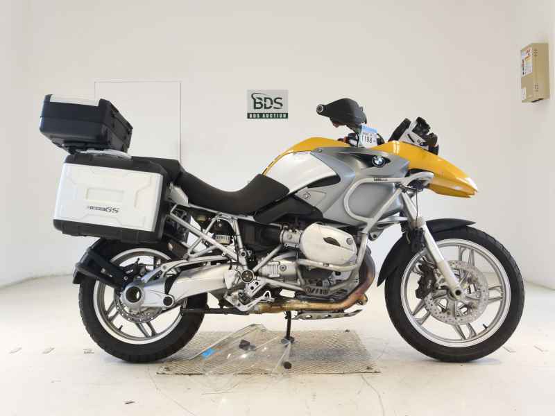 BMW R1200GS 2005