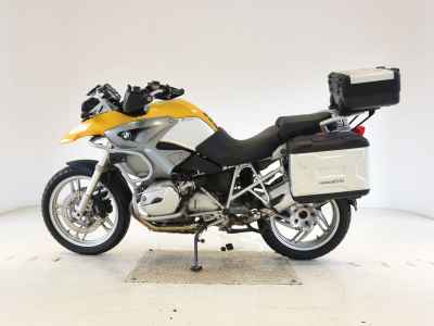 BMW R1200GS 2005