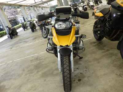 BMW R1200GS 2005