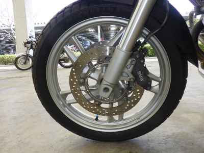 BMW R1200GS 2005