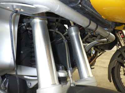 BMW R1200GS 2005