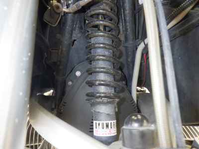 BMW R1200GS 2005