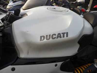 Ducati 900 MHR 2016