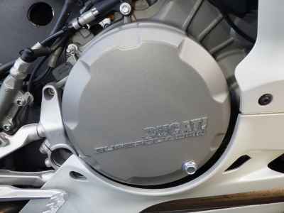Ducati 900 MHR 2016