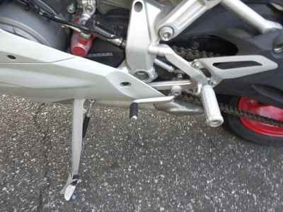 Ducati 900 MHR 2016