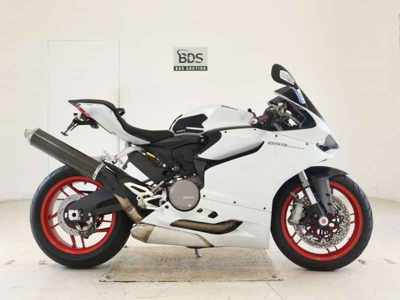 Ducati 900 MHR 2016