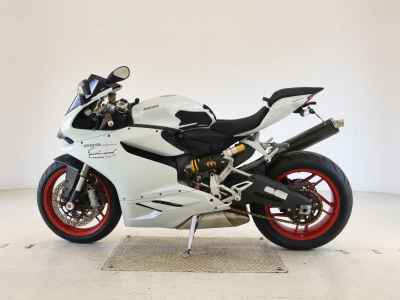 Ducati 900 MHR 2016