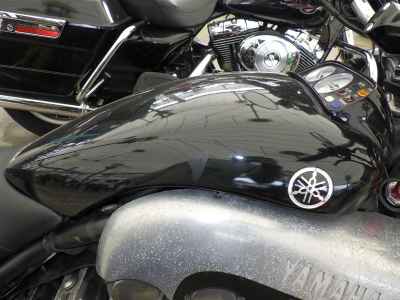 Yamaha VMX12CN 2007