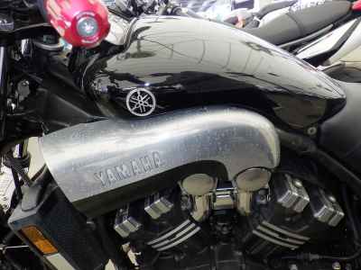 Yamaha VMX12CN 2007
