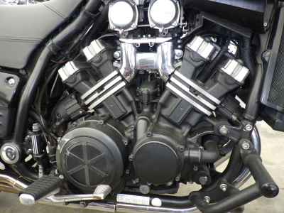 Yamaha VMX12CN 2007