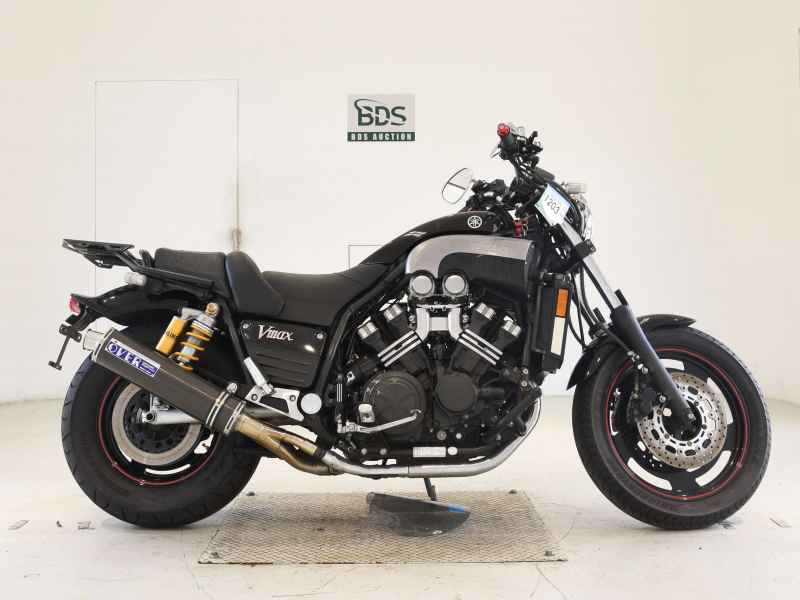 Yamaha VMX12CN 2007