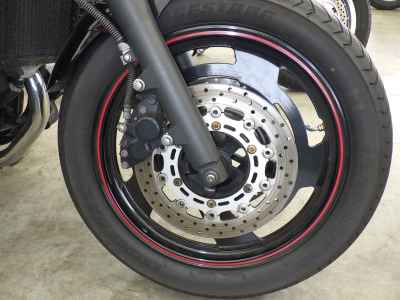 Yamaha VMX12CN 2007