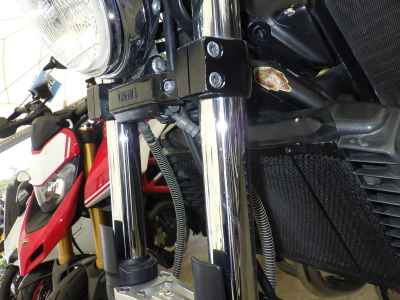 Yamaha VMX12CN 2007