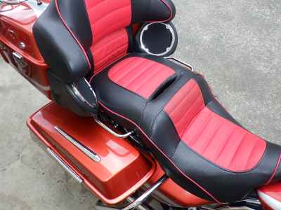 Harley-Davidson Electra Glide FLHTCU1580 2008