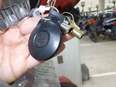 Harley-Davidson Electra Glide FLHTCU1580 2008
