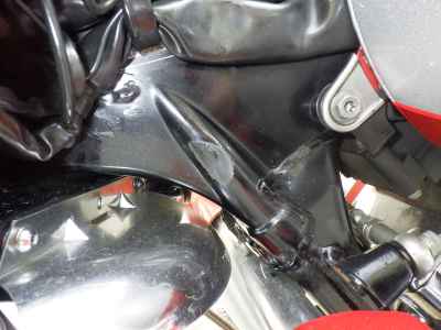 Harley-Davidson Electra Glide FLHTCU1580 2008