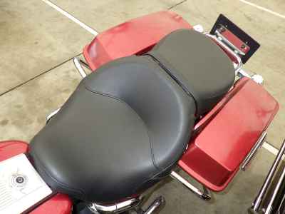 Harley-Davidson Road King FLHR1450 2005