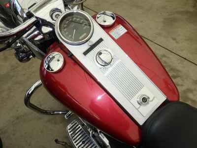 Harley-Davidson Road King FLHR1450 2005