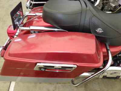 Harley-Davidson Road King FLHR1450 2005