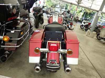 Harley-Davidson Road King FLHR1450 2005