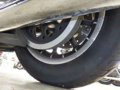 Harley-Davidson Road King FLHR1450 2005