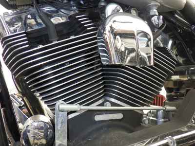 Harley-Davidson Road King FLHR1450 2005