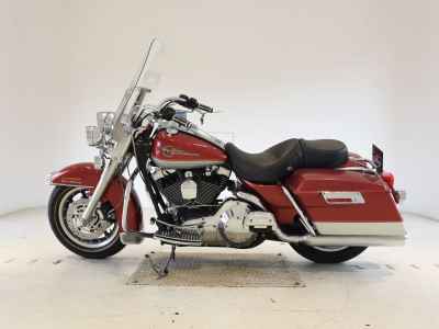Harley-Davidson Road King FLHR1450 2005