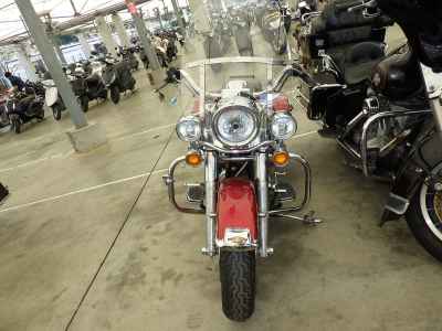 Harley-Davidson Road King FLHR1450 2005