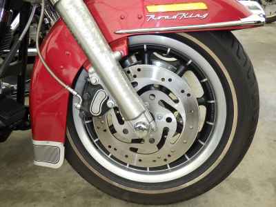 Harley-Davidson Road King FLHR1450 2005