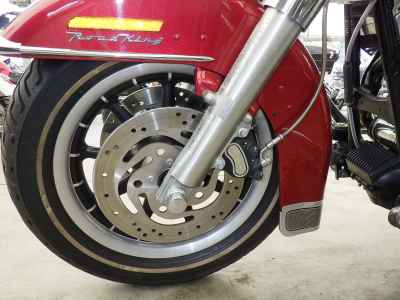 Harley-Davidson Road King FLHR1450 2005